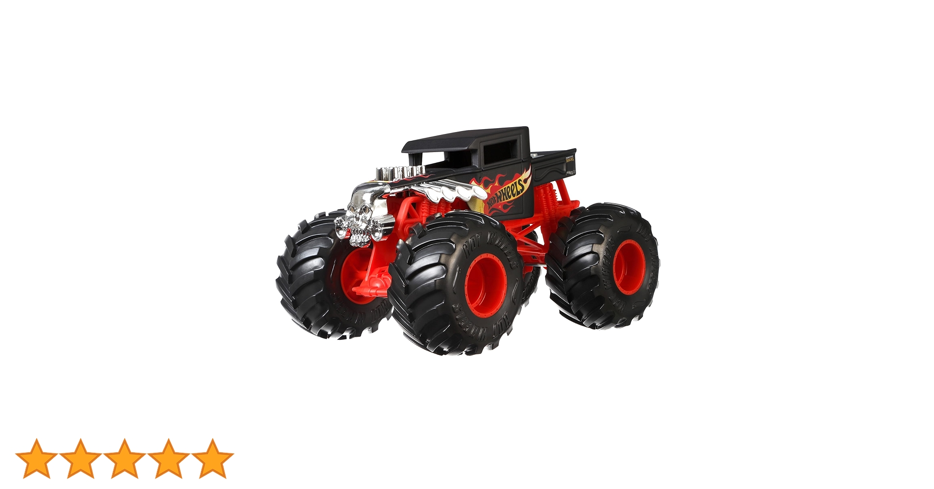 Amazon.co.jp: ホットウィール(Hot Wheels) モンスタートラック